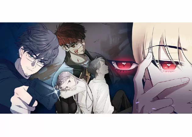 Black Survival