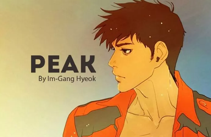 Peak / Đội cảnh sát cứu hộ núi Bukhansan