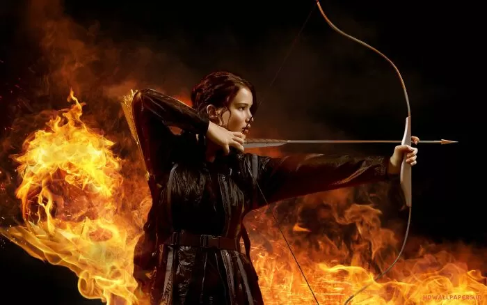Đấu trường sinh tử - The Hunger Game (2012)