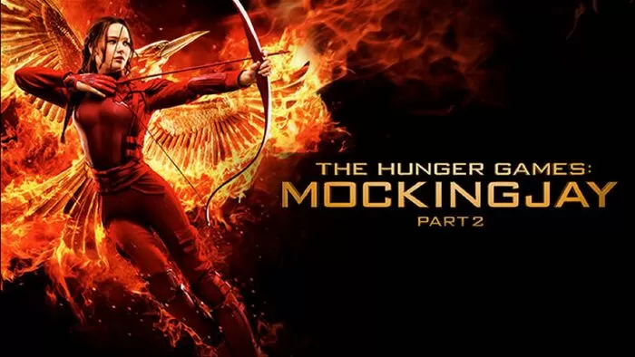Đấu Trường Sinh Tử : Húng Nhại – The Hunger Games: Mockingjay (2014)