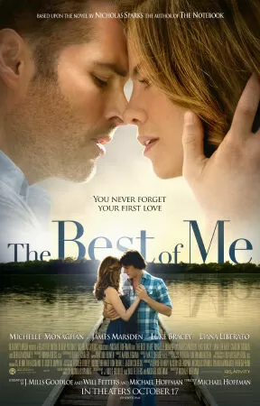 Điều Tuyệt Vời Nhất Của Anh - The Best Of Me (2014)