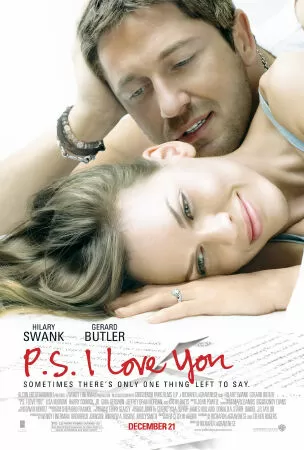 Tái Bút, Anh Yêu Em - Ps I Love You (2007)