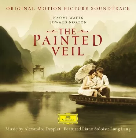 Bức Bình Phong - The Painted Veil (2006)