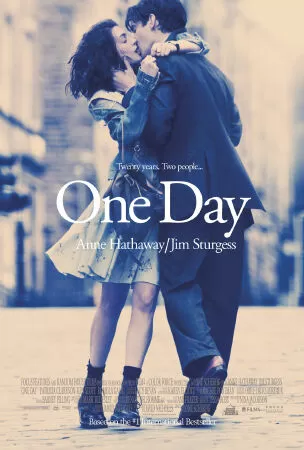 Một Ngày Để Yêu - One Day (2011)