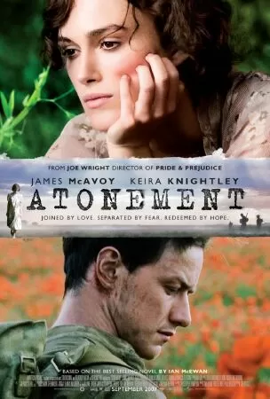 Chuộc Lỗi - Atonement (2007)