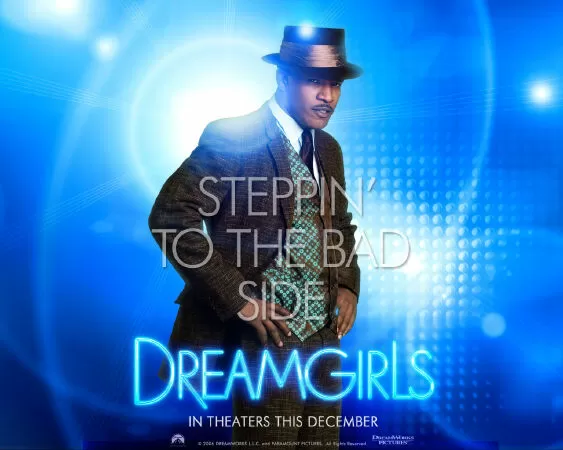 Giấc mơ danh vọng hay Gái mơ - Dreamgirls (2006)