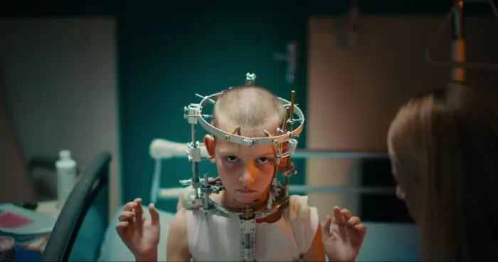 Titane (2021)