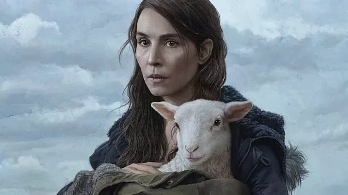 Lamb (2021)