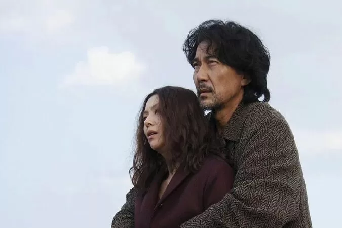 Bản giao hưởng Tokyo (2008)