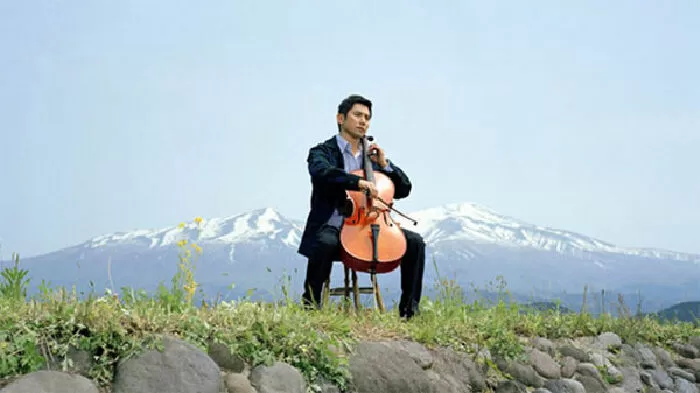 Khởi hành (2008)