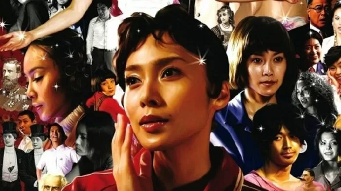 Hồi ức ủa Matsuko (2006)