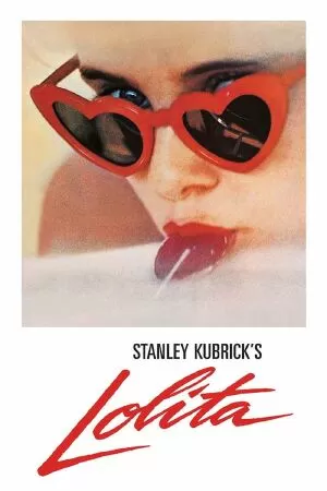 Chuyện Tình Nàng Lolita - Lolita (1962)