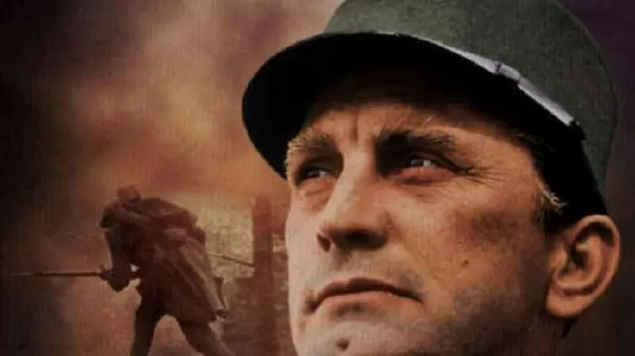 Đường Tới Vinh Quang - Paths Of Glory (1957)