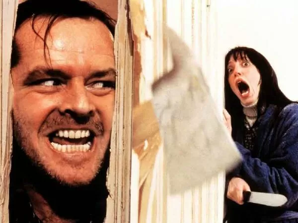 Ngôi Nhà Ma - The Shining (1980)