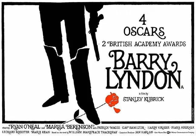 Chàng Barry May Mắn - Barry Lyndon (1975)