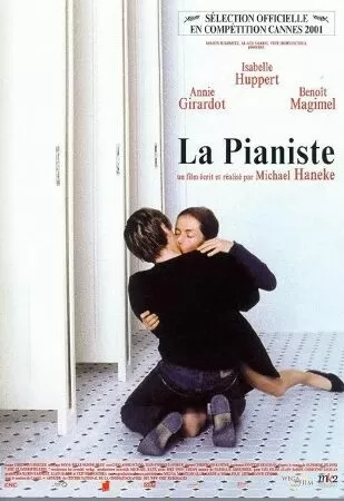 Người dạy đàn - The Piano Teacher (2001)