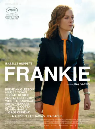 Ước muốn cuối cùng - Frankie (2019)