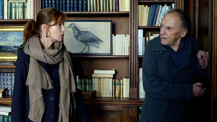 Amour (2012)