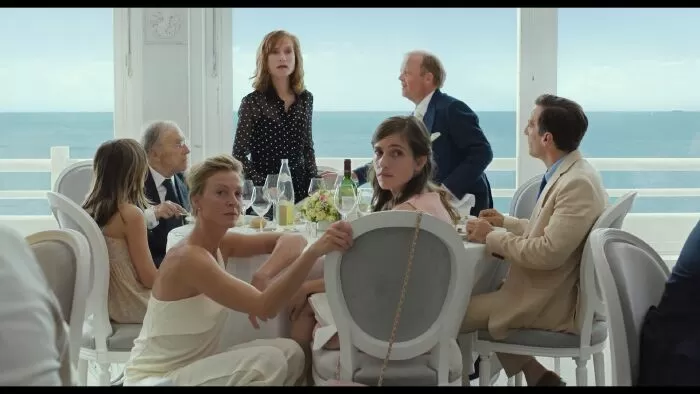 Happy End (2017)