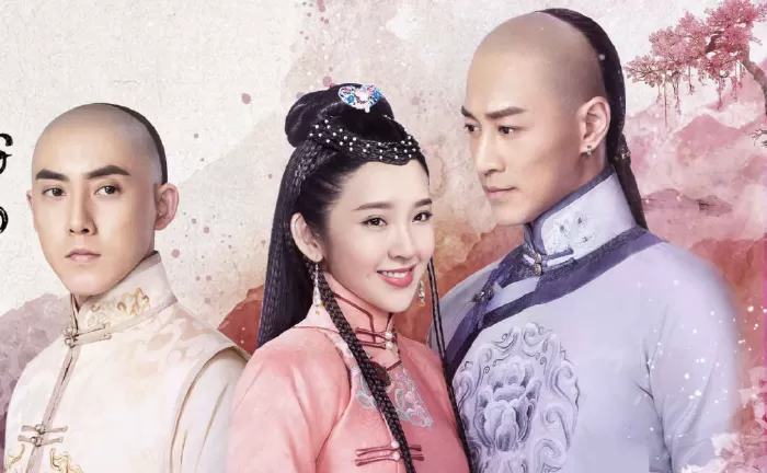 Độc bộ thiên hạ - Rule the World (2017)