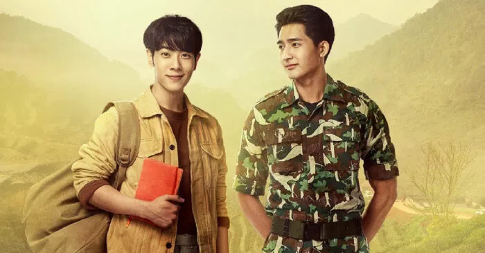 Cổ Tích Nghìn Sao - 1000 Stars (2021)