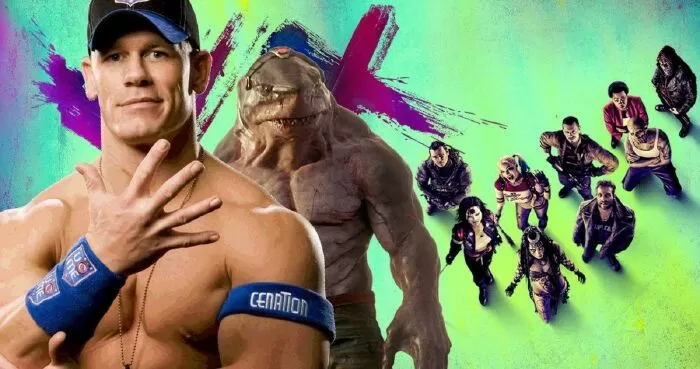 The Suicide Squad 2 (2021) - Biệt Đội Cảm Tử