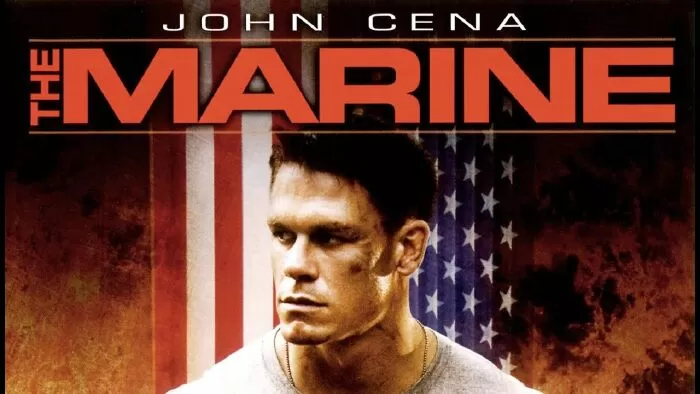 The Marine (2006) - Lính Thủy Đánh Bộ