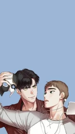 Vị khách nhỏ