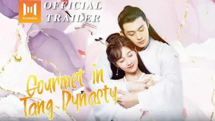 Thánh Ăn Đại Đường - Da Tang Xiao Chi Huo (2021)