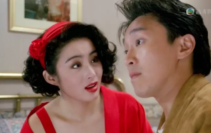 Thần Bài 1 - God Of Gamblers (1989)