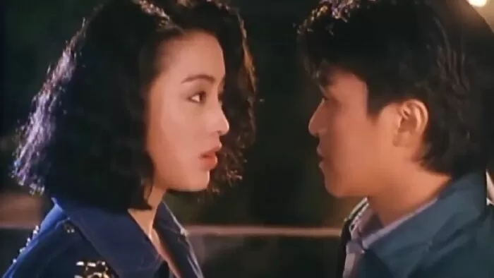 Tân Tinh Võ Môn - Fist of Fury (1991)