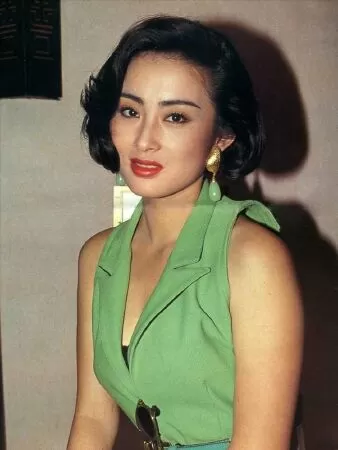 Vũ Điệu Cuồng Long - Dances With the Dragon (1991)