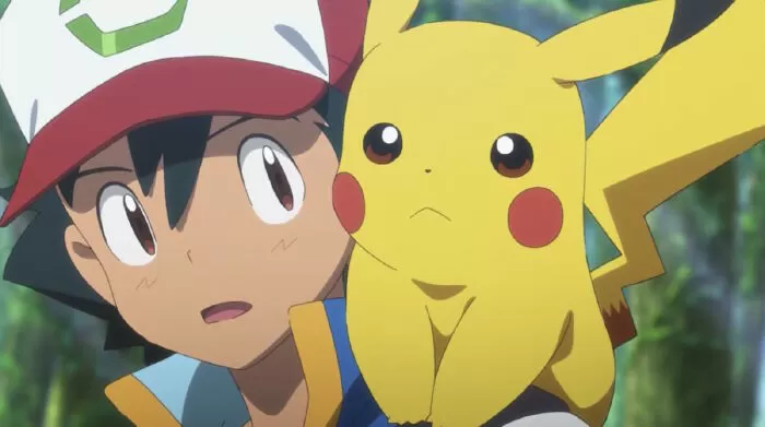 Pokémon