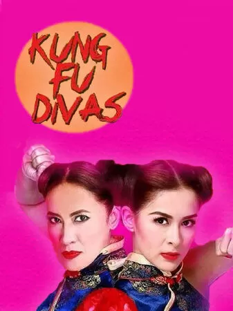 Kung fu Divas - Kung Fu Divas (2013)