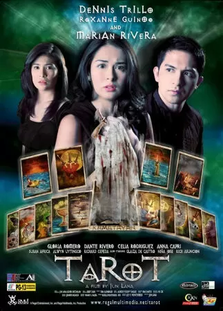 Tarot (2009)