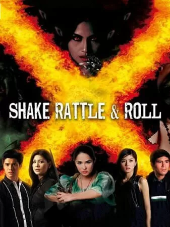 Shake Rattle & Roll X (2008)