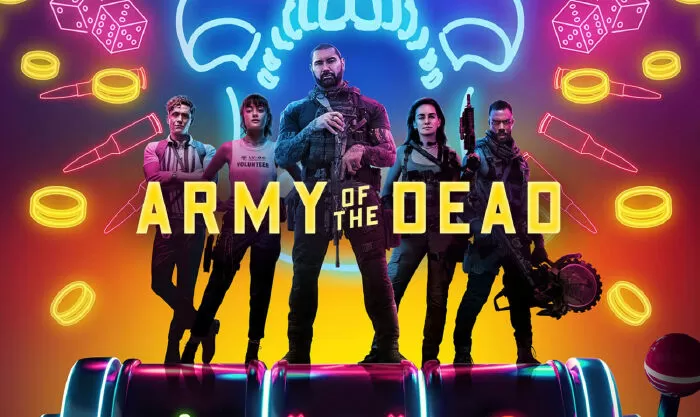 Army Of The Dead (2021) – Đội Quân Chết Người