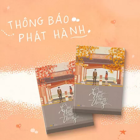 Quả Ngọt Năm Tháng