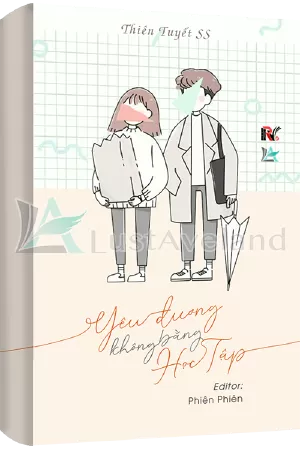 Yêu Đương Không Bằng Học Tập