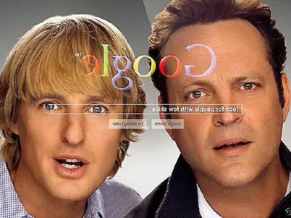 Thực Tập Sinh (The Internship) - 2013