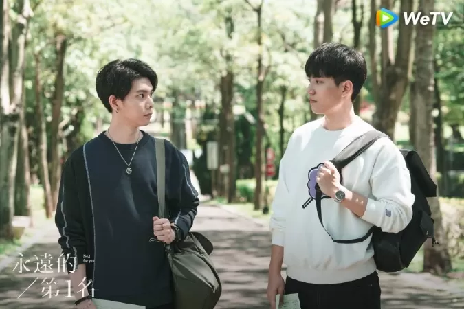 Mãi Mãi Là Số 1 (Bản Đặc Biệt) - No.1 For You Special Edition (2021)