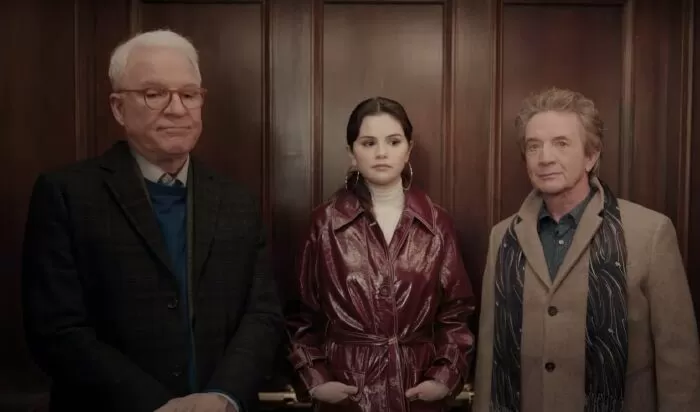 Duy Nhất Trong Tòa Nhà Phần 1 - Only Murders In The Building Season 1 (2021)