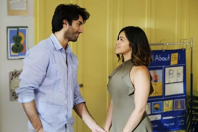 Jane Trong Trắng Phần 3 - Jane The Virgin Season 3 (2021)
