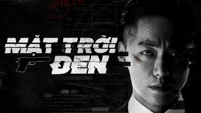 Mặt trời đen