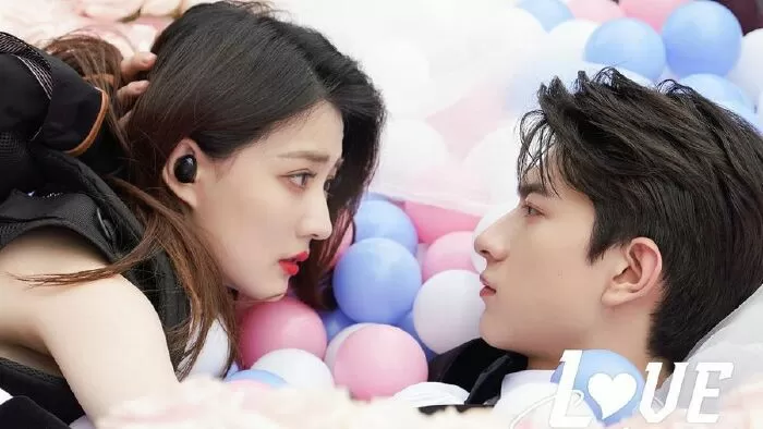 Thời Gian Lương Thần Mỹ Cảnh - Love Scenery (2021)