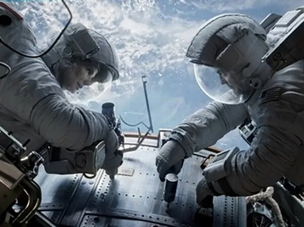 Cuộc chiến không trọng lực - Gravity (2013)