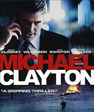 Luật sư phá án - Michael Clayton (2007)