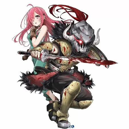 Goblin Slayer Gaiden: Year One (7.94 trên Myanimelist)