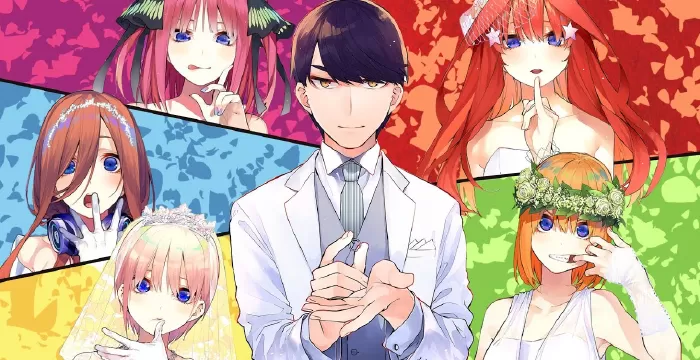 Nhà Có 5 Nàng Dâu Phần 2 - The Five Wedded Brides Season 2 (2021)