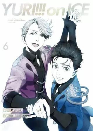 Yuri on Ice